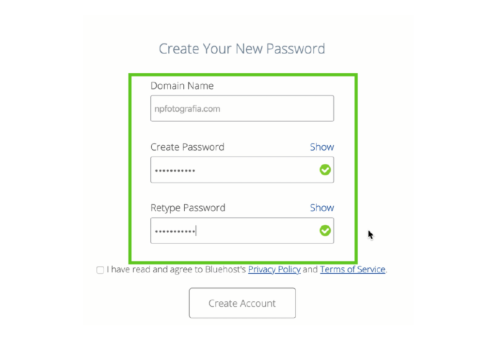 Hosting Web - Como hacer un sitio web